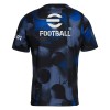 Maillot de Supporter Inter Milan Pre-Match 2024-25 Pour Homme